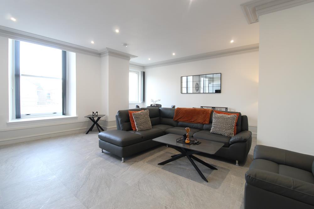 Main image of property: Hydro House, Union Street, Aberdeen, AB10