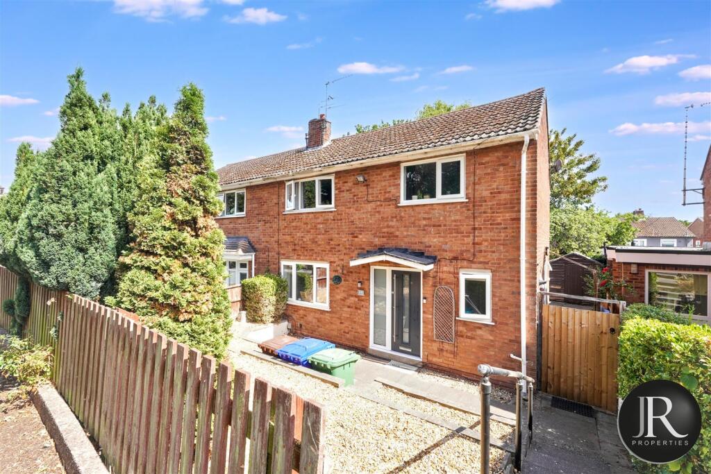 Main image of property: Ravenslea Road, Brereton, Rugeley