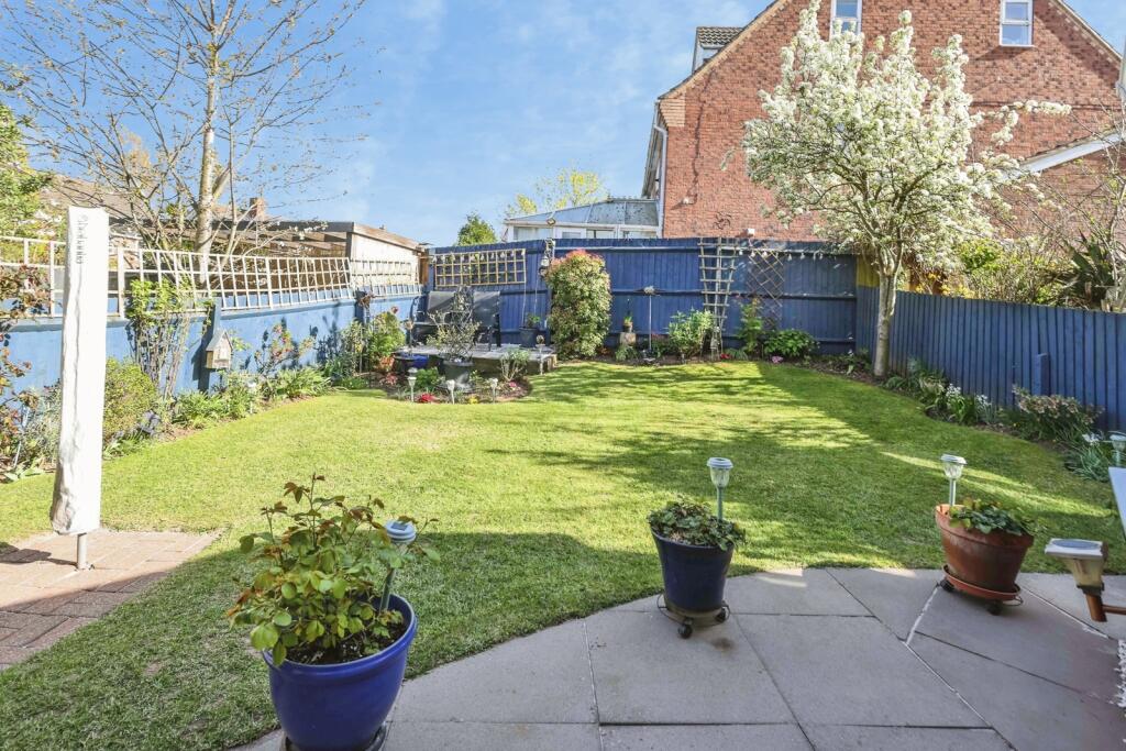 Additional image 17 of Field Avenue, Northfield, Birmingham, West Midlands, B31