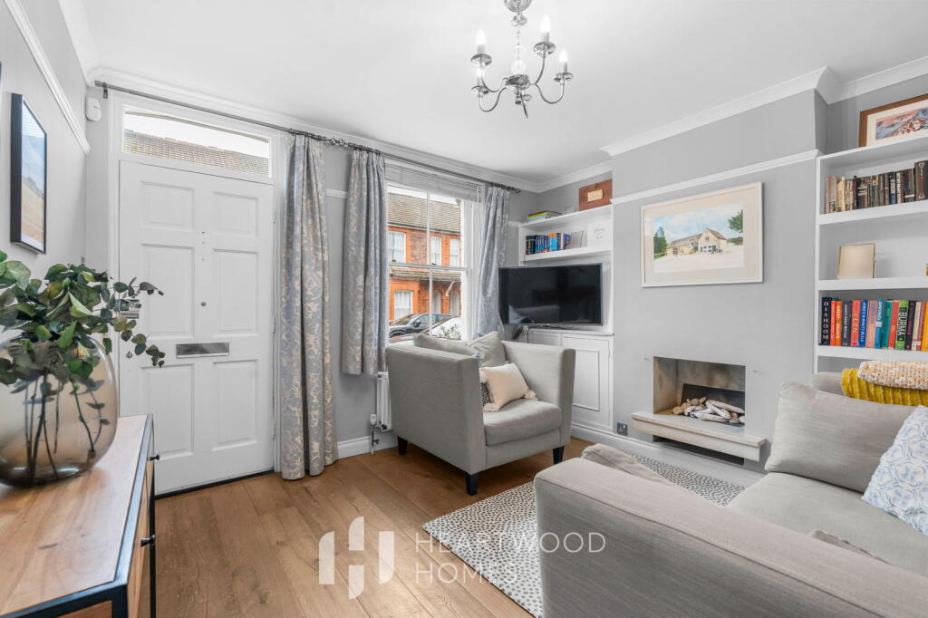 Main image of property: Dalton Street, St. Albans, AL3 5QJ