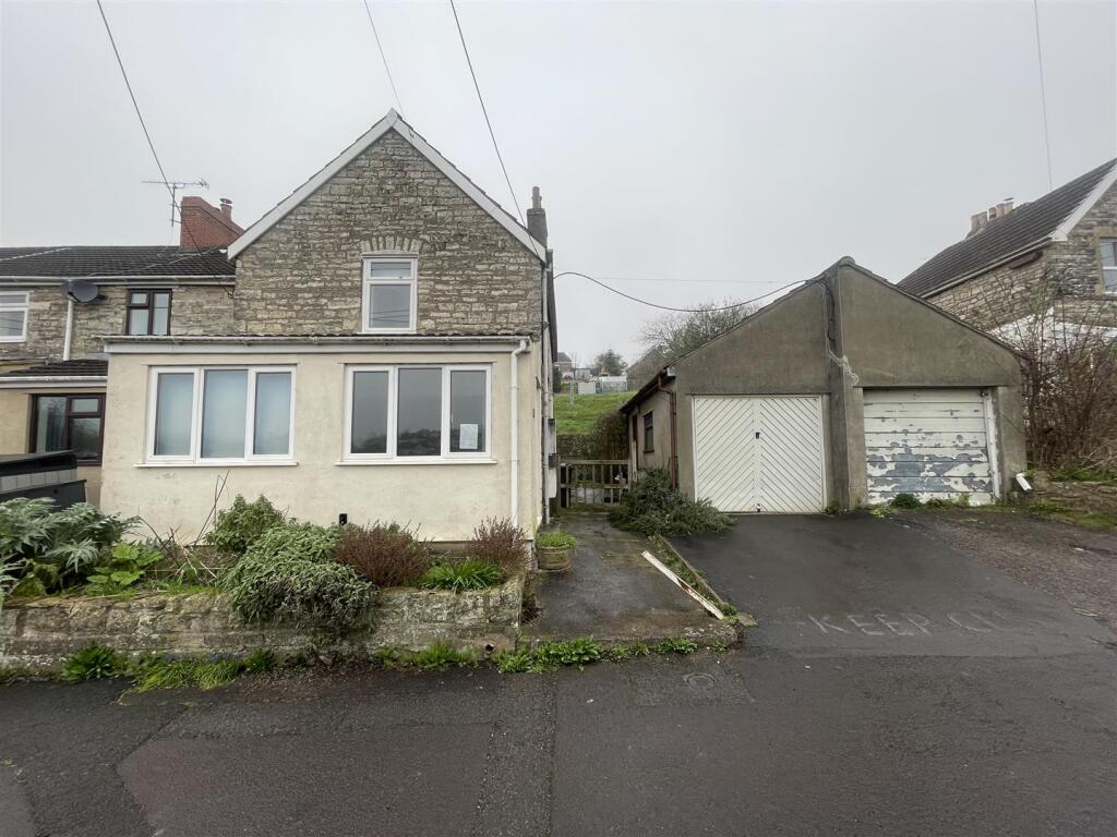 Main image of property: Waldegrave Terrace, Radstock