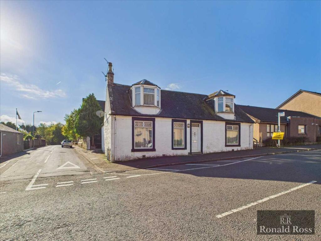 Main image of property: Cochrane Street, Kilbirnie, Kilbirnie