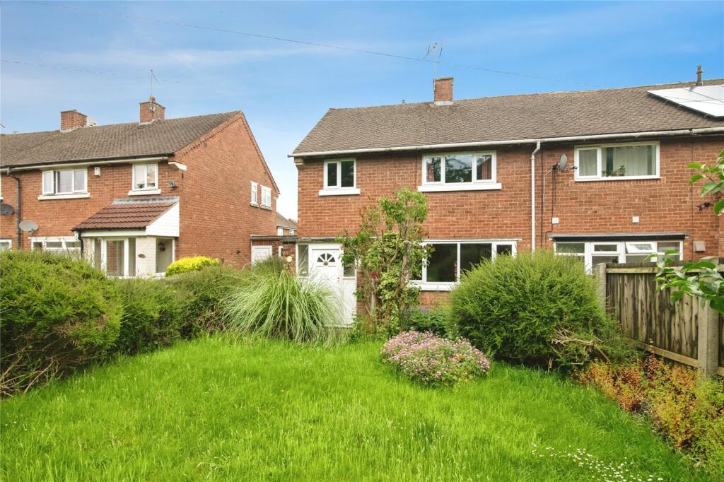 Main image of property: Foxlydiate Crescent, Redditch, Worcestershire, B97