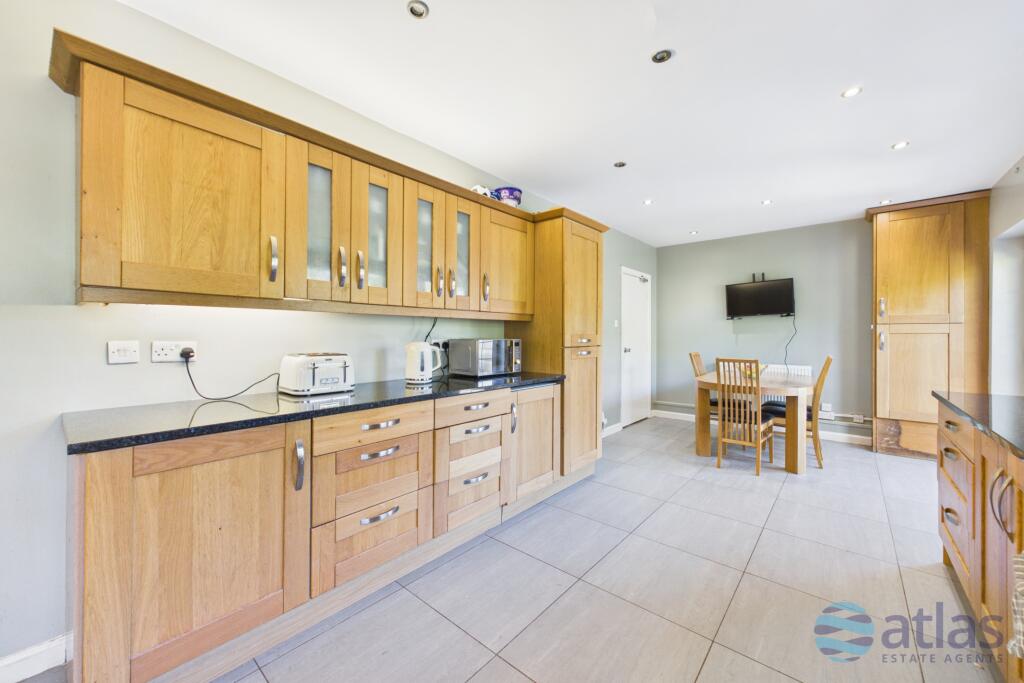 House in Liverpool - View 3