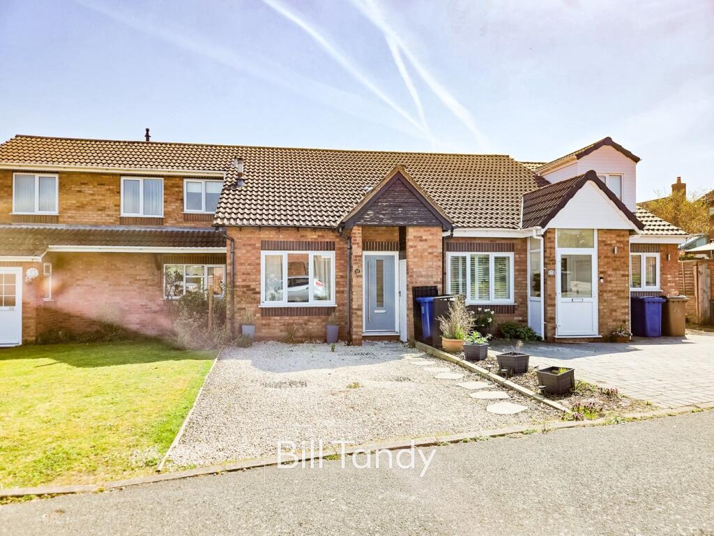 Main image of property: Curlew Close, Lichfield, WS14