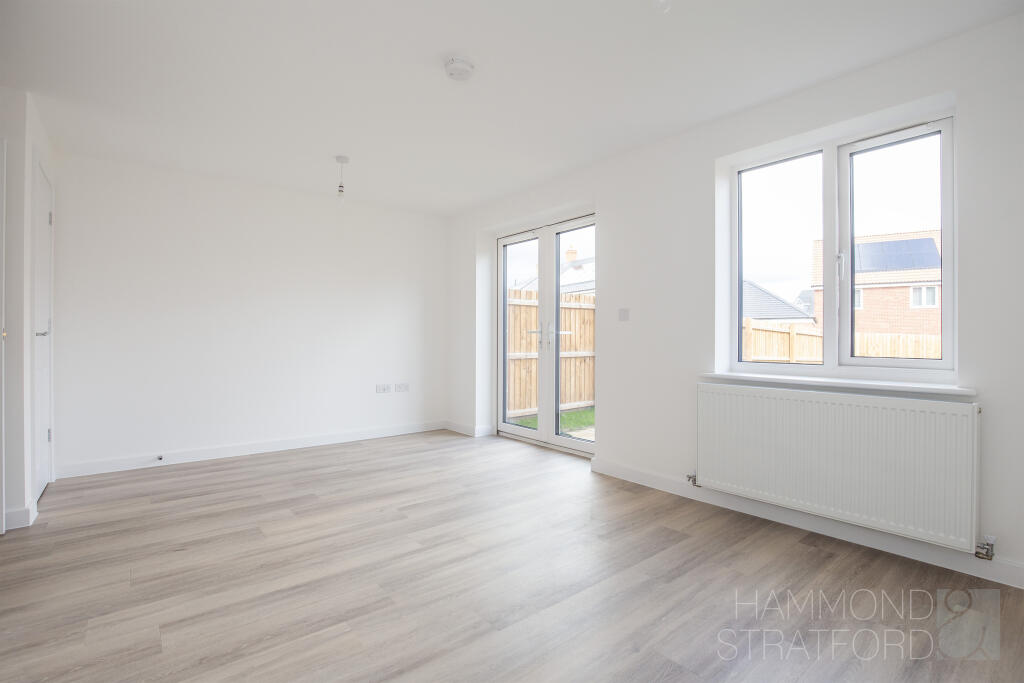 Clover Court, Cringleford photo 4