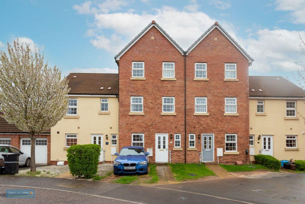 Main image of property: Roys Place, Taunton