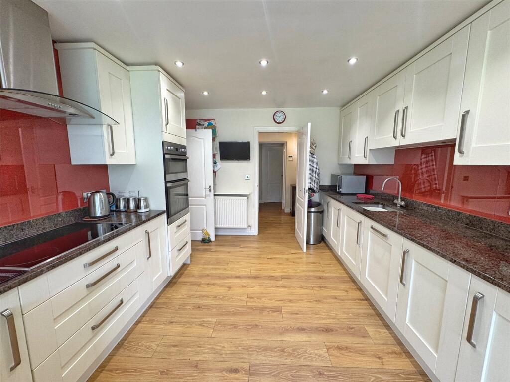 House in Rossendale, Lancashire - View 5