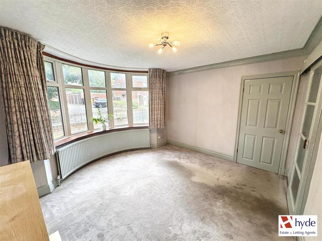 House in Manchester - More