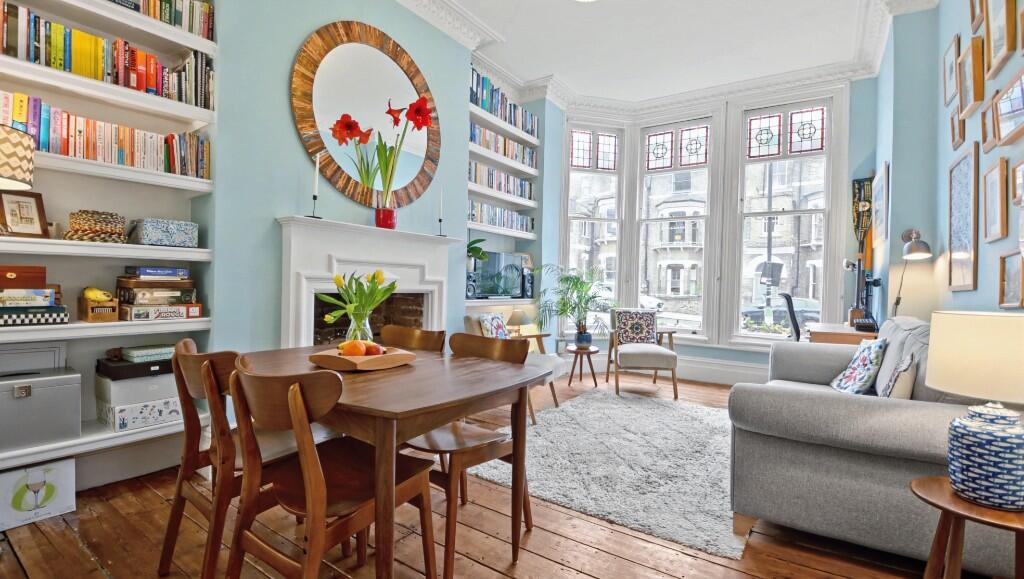 Main image of property: Lady Margaret Road, Kentish Town, London, NW5