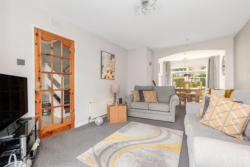 House in Edinburgh - View 4