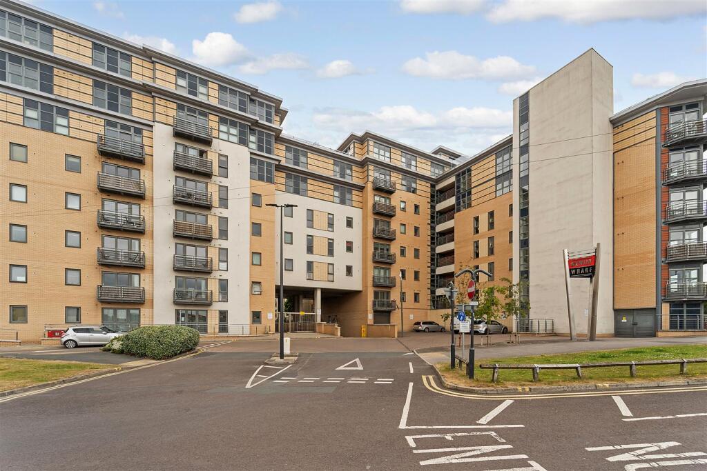Main image of property: Balmoral Place, Brewery Wharf