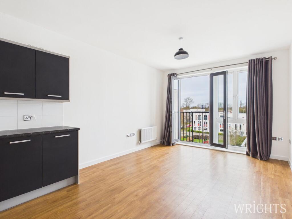Main image of property: Broadwater Road, Welwyn Garden City, AL7