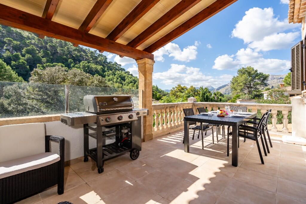 Main image of property: Cala San Vicente, Mallorca, Balearic Islands