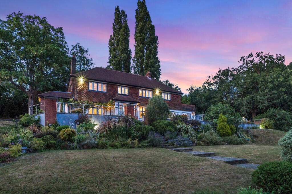 Main image of property: Westerham Road, Keston