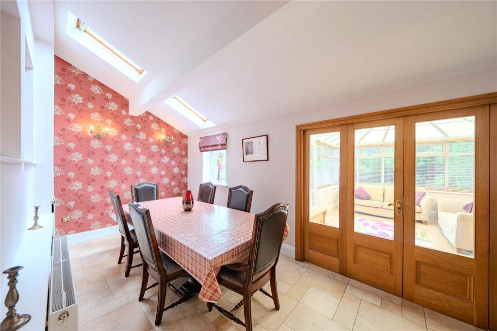 House in Leeds - View 5