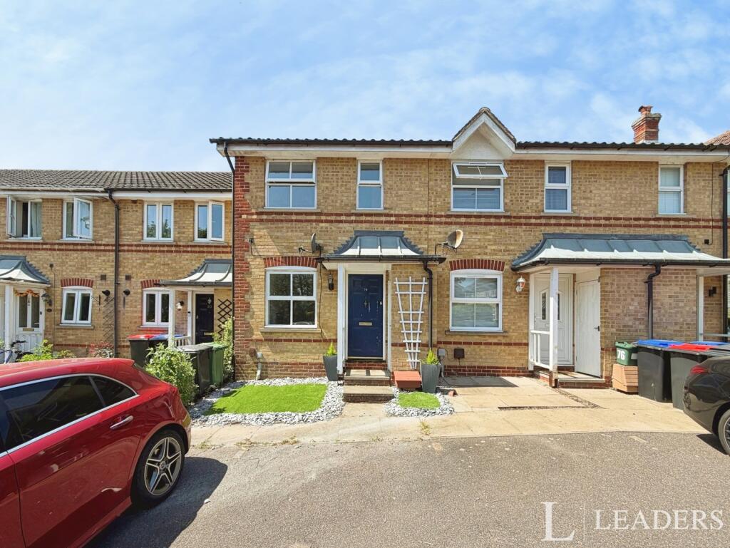 Main image of property: Keeble Way, Braintree, Essex, CM7