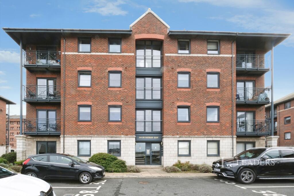 Main image of property: Waterloo Road, Liverpool, Merseyside, L3