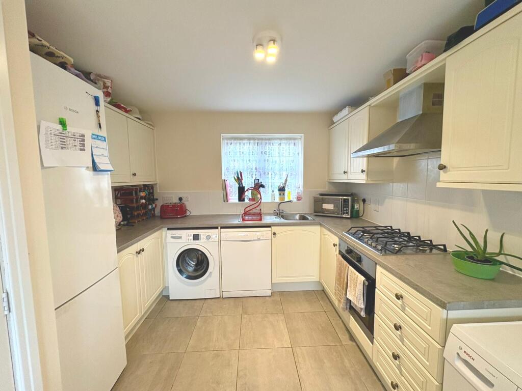 House in Charnwood, Mountsorrel - More