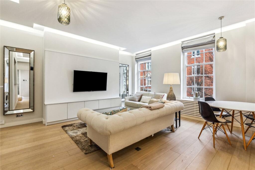 Main image of property: Weymouth Street, London, W1W