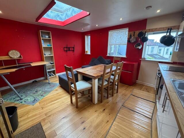 Main image of property: Knight Court, Guinea Lane, Fishponds