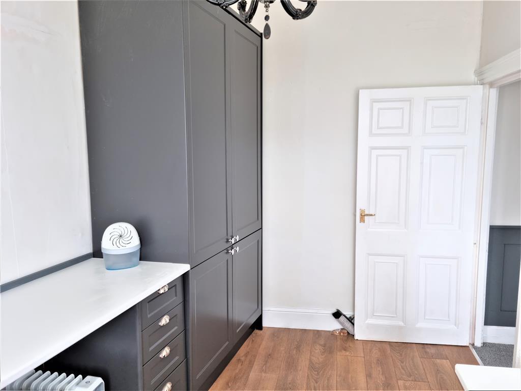 Main image of property: The Crescent, Wisbech