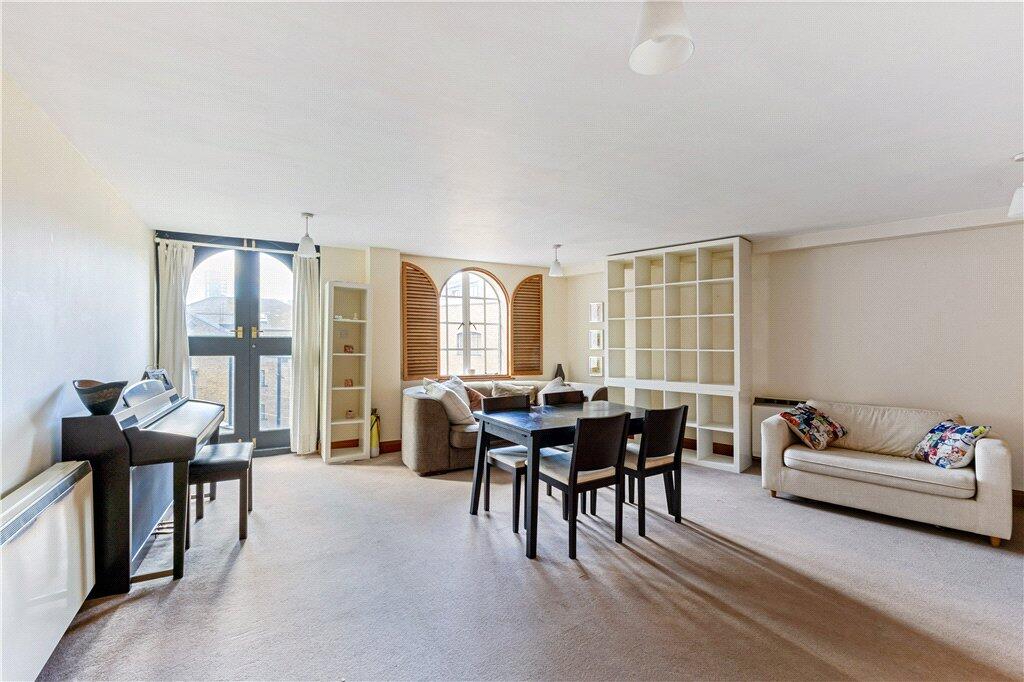 Main image of property: Java Wharf, 16 Shad Thames, London