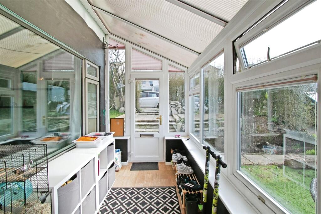House in Cornwall, Porthleven - View 3