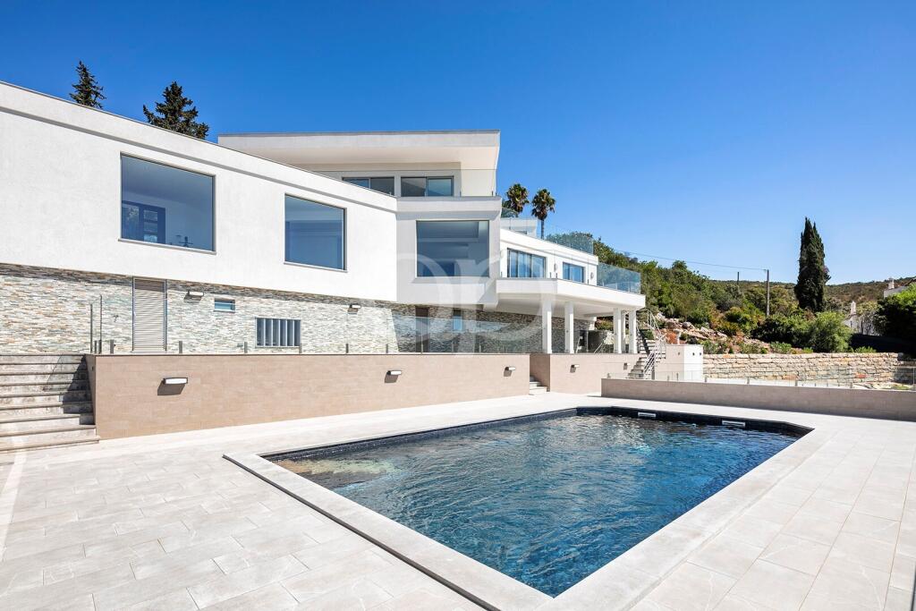 Main image of property: Algarve, Santa Bárbara de Nexe