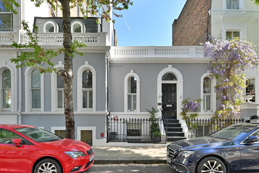 Main image of property: Oakfield Street, Chelsea, London SW10