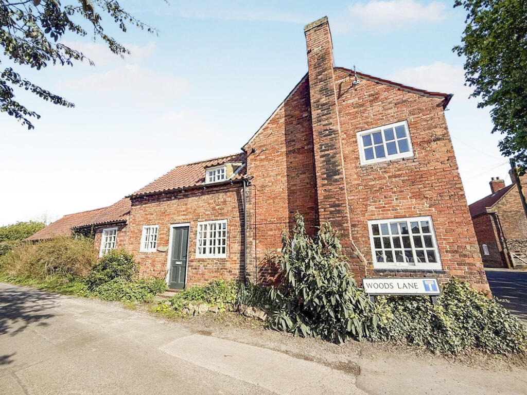 Main image of property: Woods Lane, Flintham, Newark-on-Trent, NG23