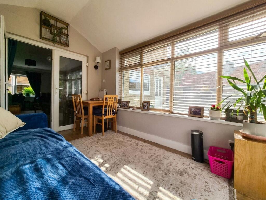 House in York - View 5