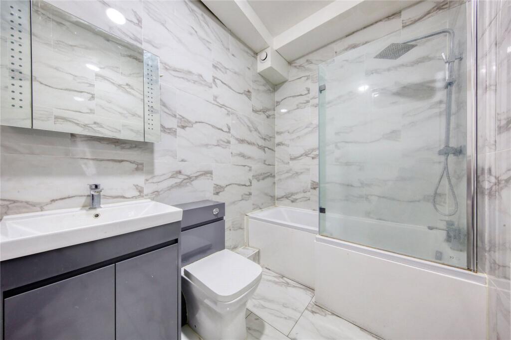 Apartment in London, Streatham - View 5