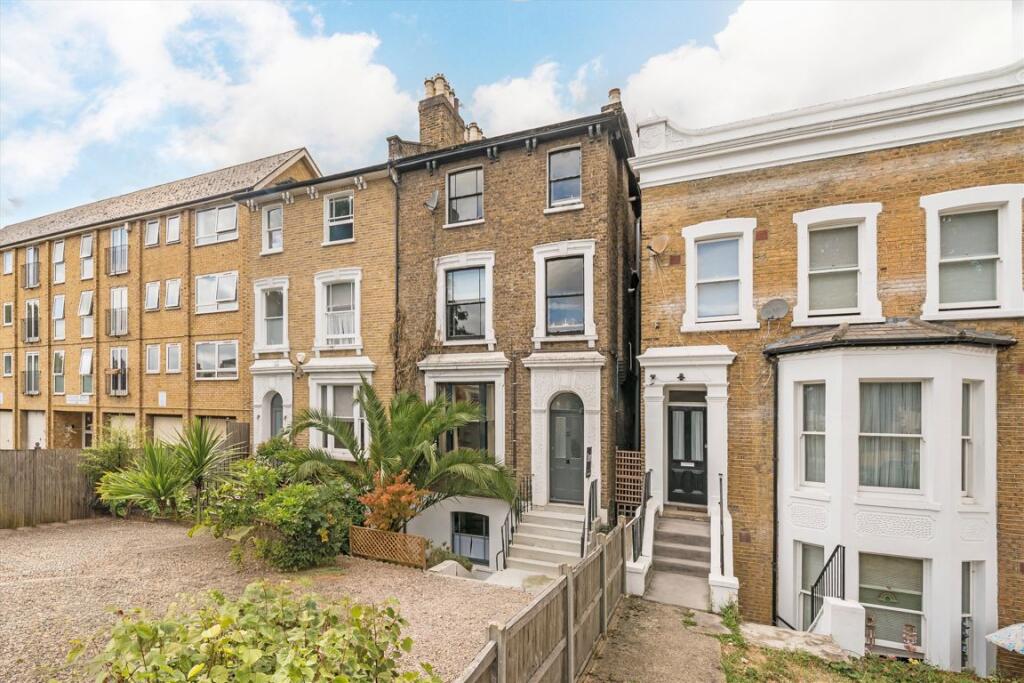 Main image of property: Devonshire Road, Honor Oak