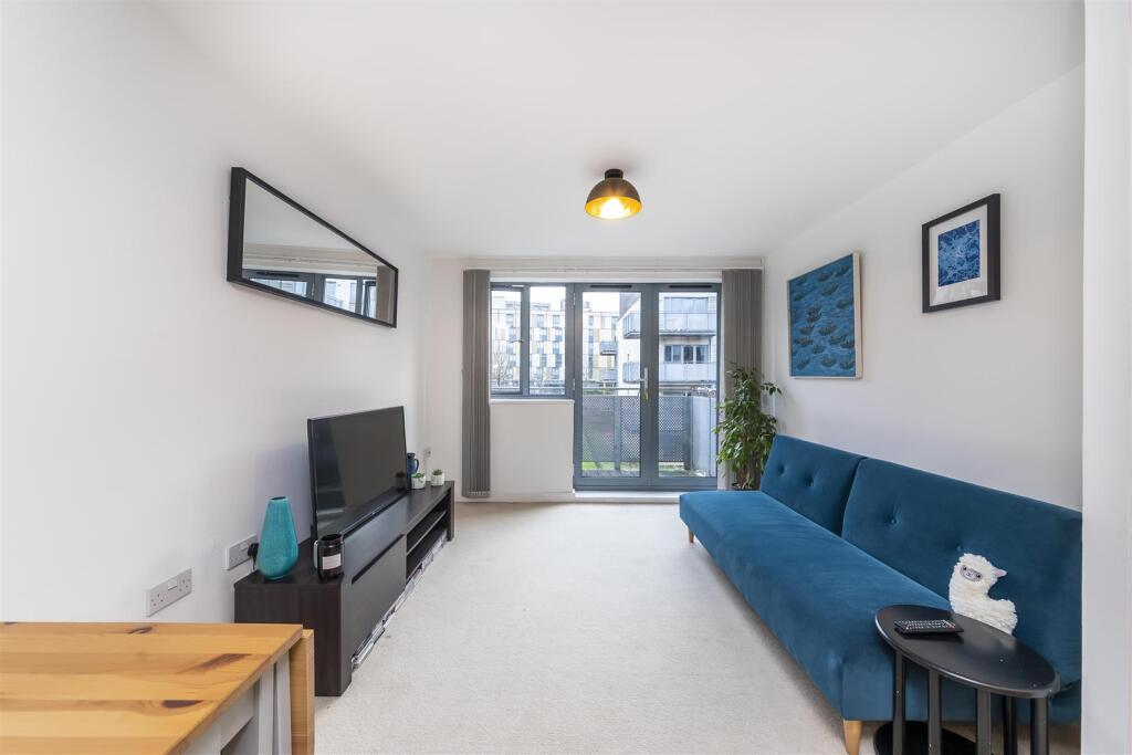 Main image of property: Agate Close, Park Royal, NW0