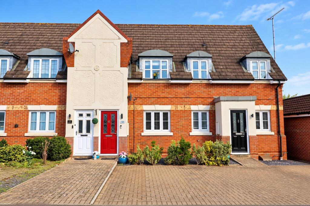 Main image of property: Stanley Rise, Chelmer Village, Chelmsford, Essex