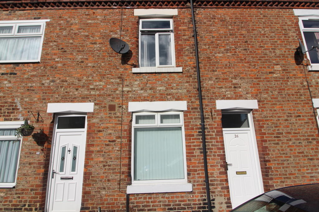Main image of property: Eskdale Street, Darlington