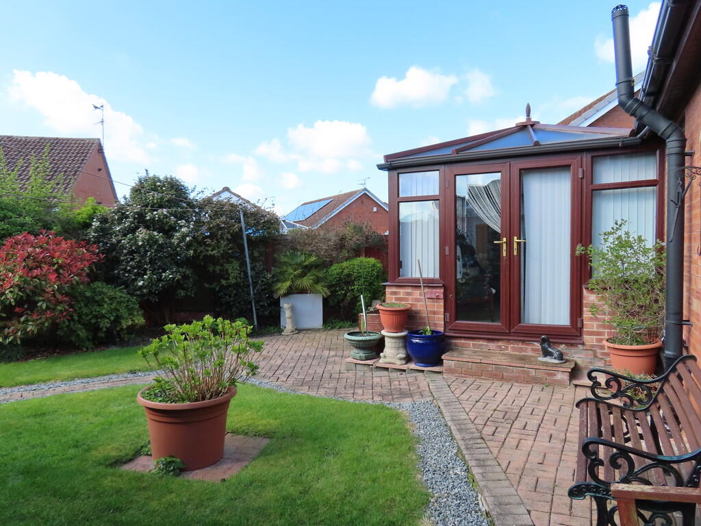 Ivy Park Road, Goole, DN14 6YG photo 4