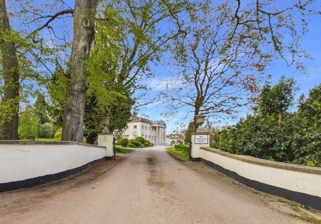 Main image of property: Missenden Road, Amersham, Buckinghamshire, HP7
