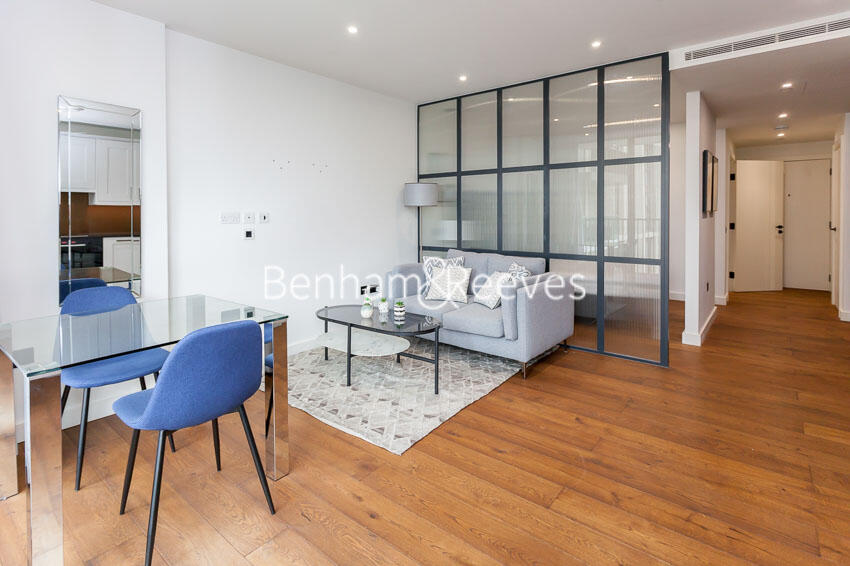 Main image of property: Emery Way, London Dock, Wapping, E1W