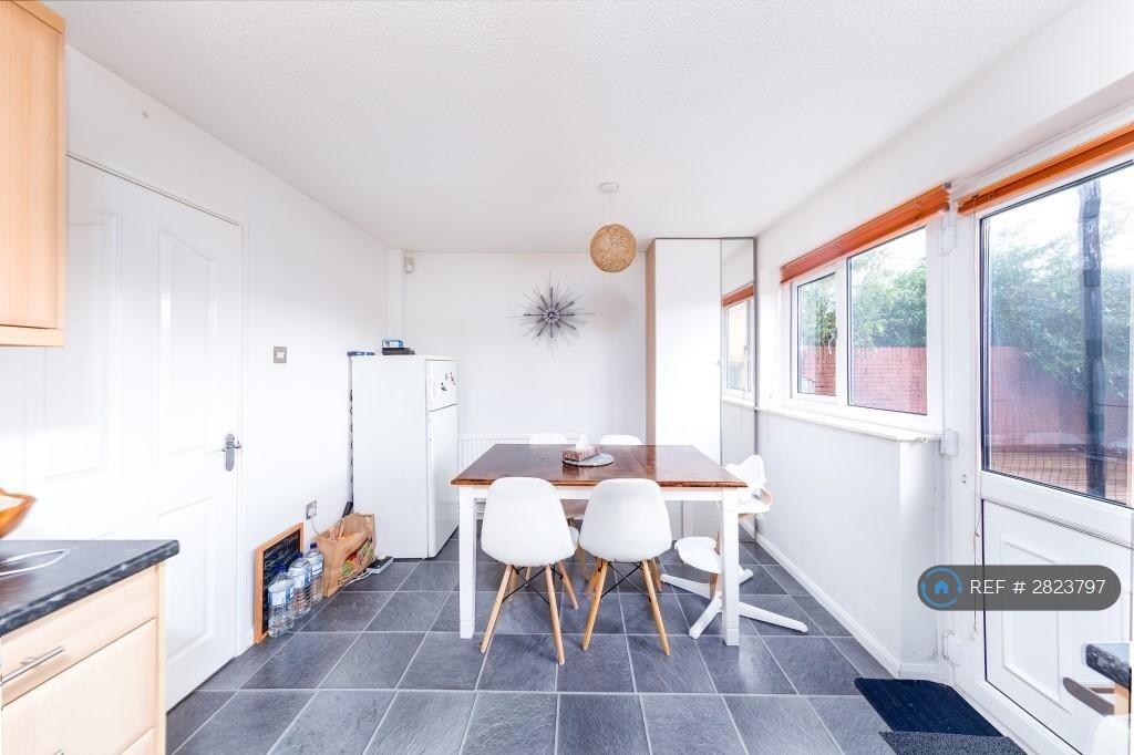 Main image of property: Lerwick Croft, Bicester, OX26