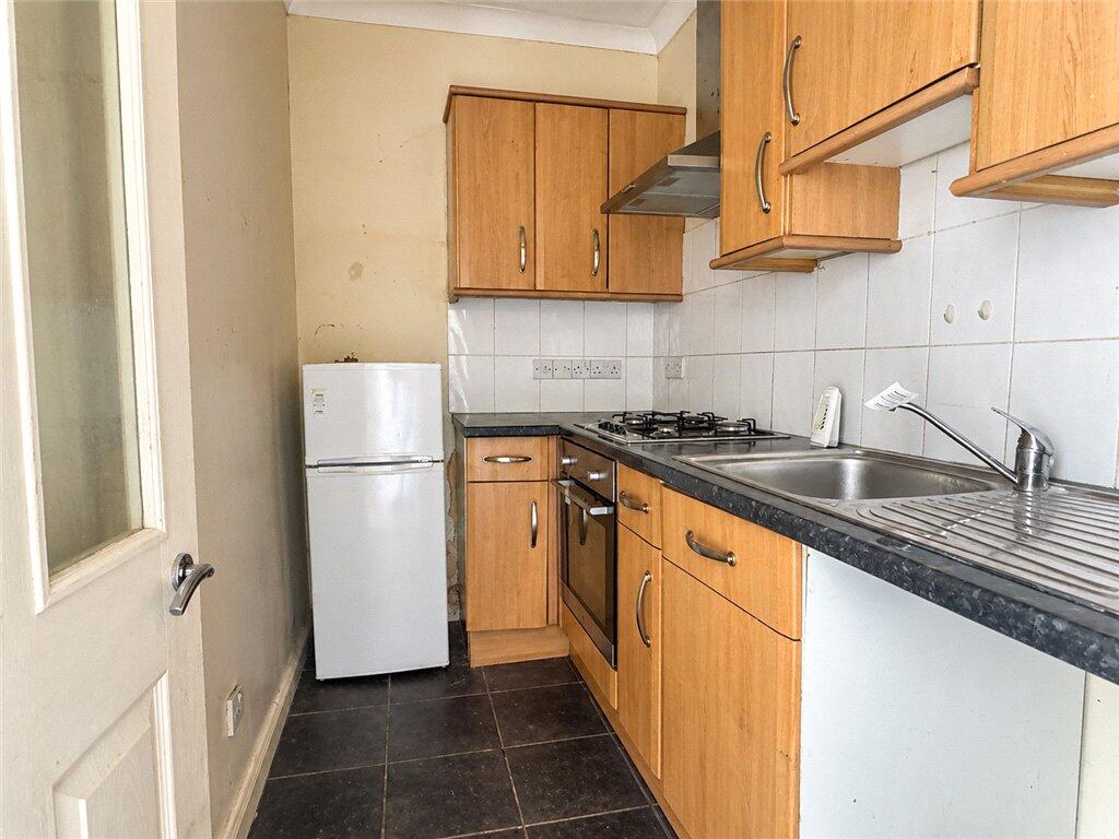 Apartment in London - View 4