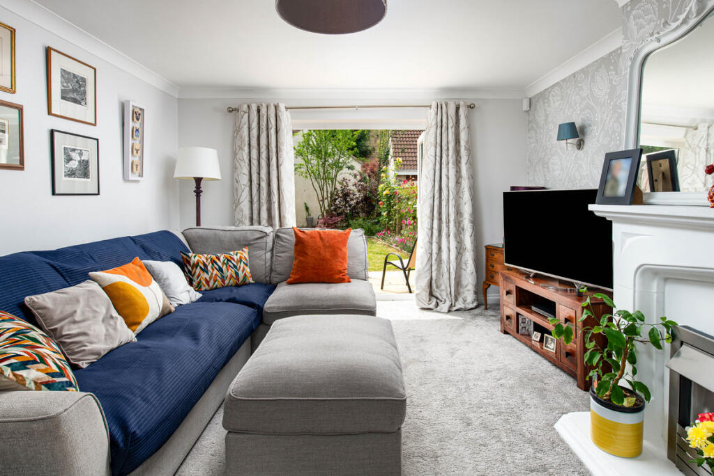 House in Peasedown St. John, Bath and North East Somerset - View 2