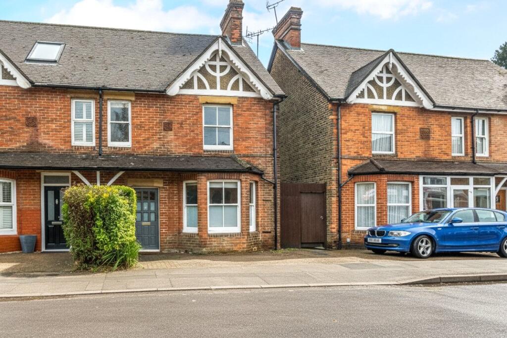 Main image of property: Kings Road, Haslemere, Surrey, GU27