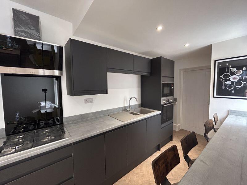 House in Nottingham - View 5