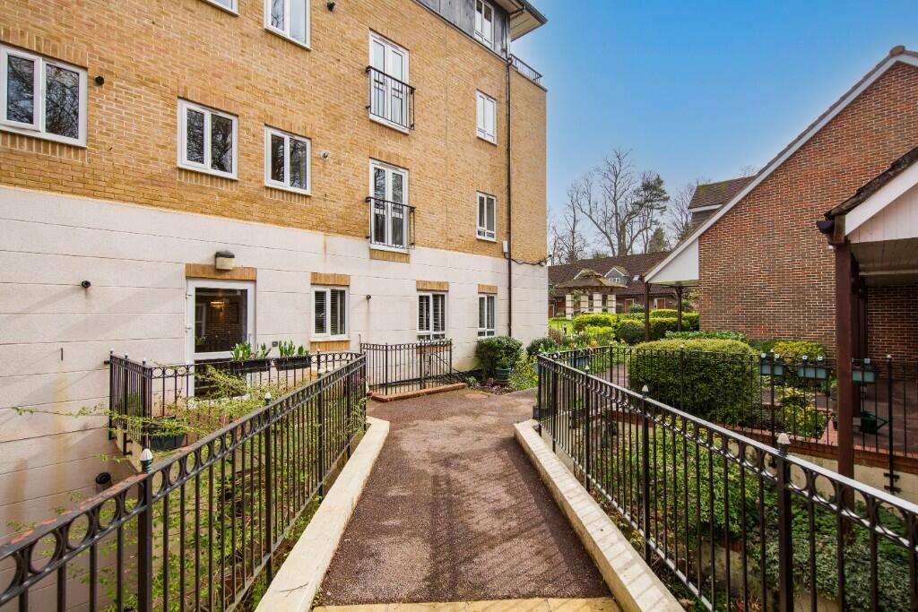 Main image of property: Willicombe Park, Tunbridge Wells, Kent, TN2