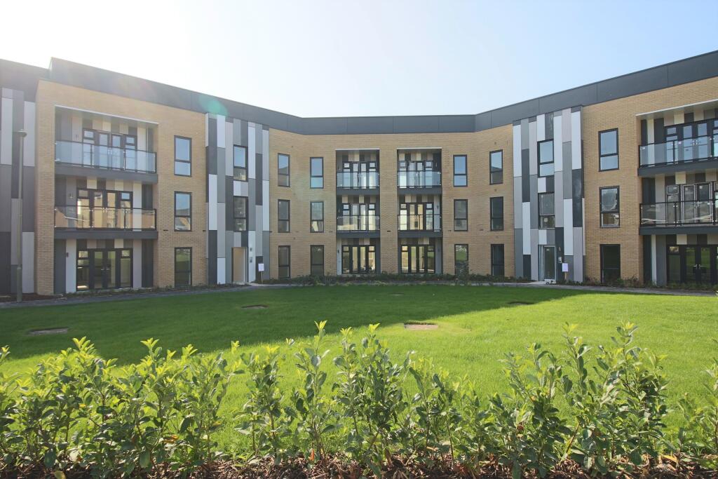 Main image of property: Cashmere Drive, Andover , Hampshire