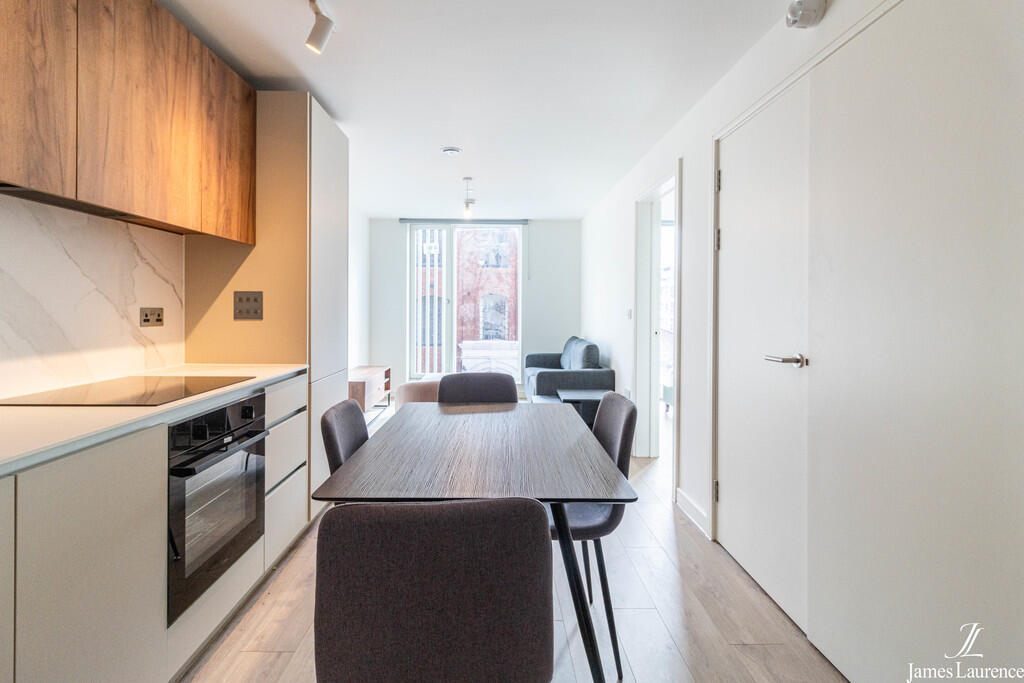 Additional image 4 of Sapphire Court, 212-215 Bradford Street, Digbeth, B12