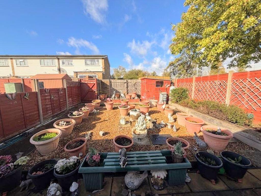 House in Milton Keynes, Bletchley and Fenny Stratford - View 4