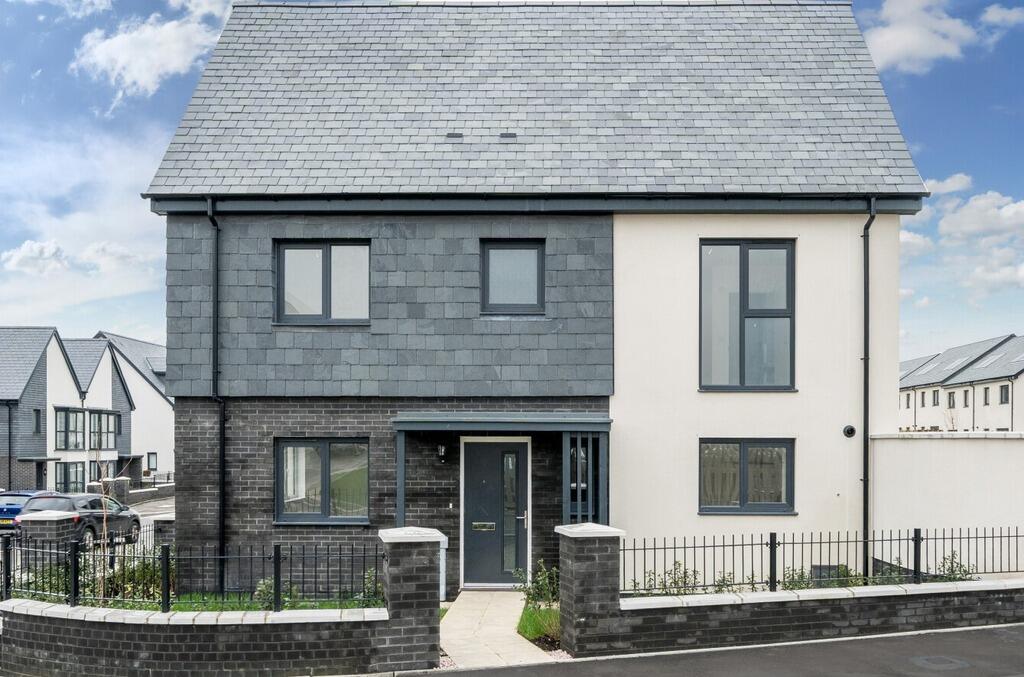 Main image of property: Countryside Homes at Sherford,
Plymouth,
PL9 8FA